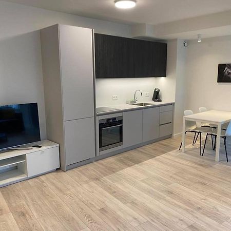 Laugavegur Apartment Reykjavík Exteriér fotografie