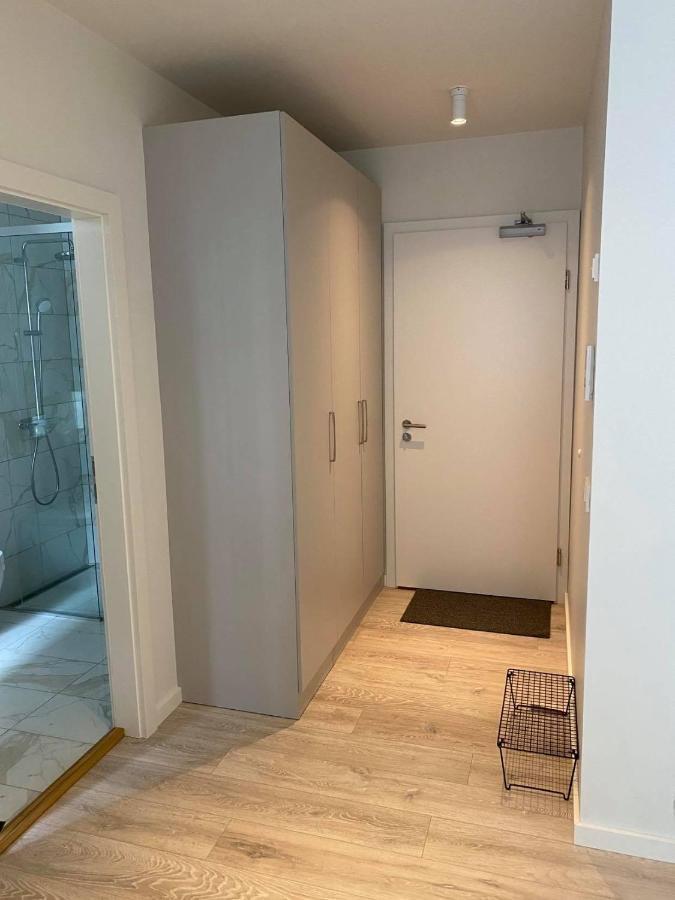 Laugavegur Apartment Reykjavík Exteriér fotografie