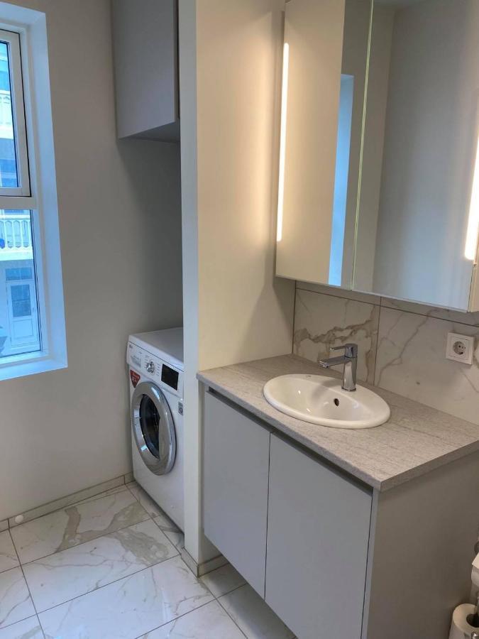 Laugavegur Apartment Reykjavík Exteriér fotografie