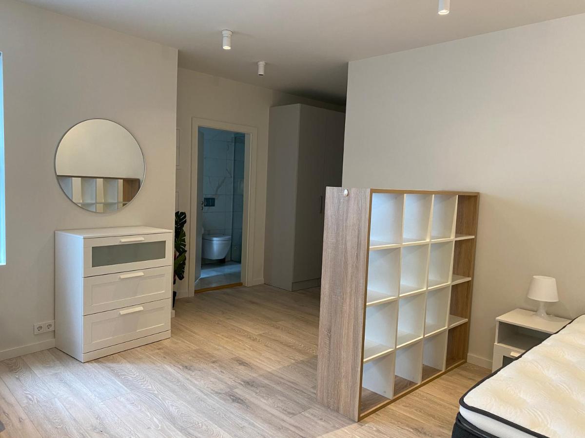 Laugavegur Apartment Reykjavík Exteriér fotografie