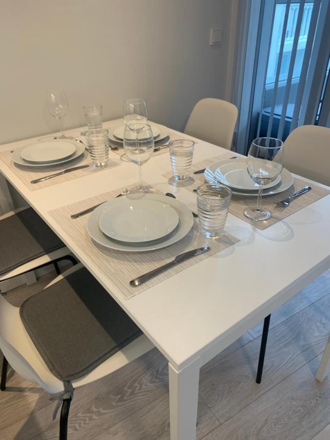 Laugavegur Apartment Reykjavík Exteriér fotografie